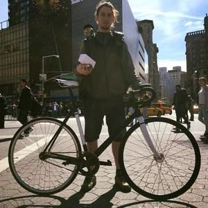 Meet your Posher, Michael